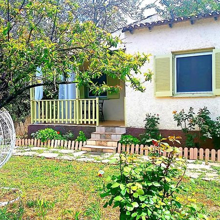Willa Elia House Peritheia Zewnętrze zdjęcie