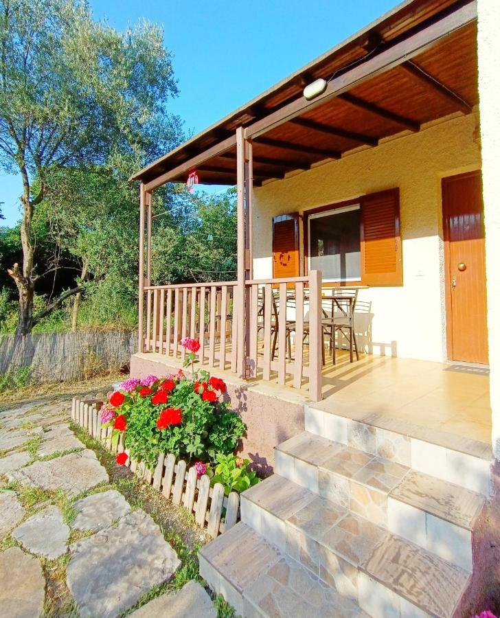 Willa Elia House Peritheia Zewnętrze zdjęcie