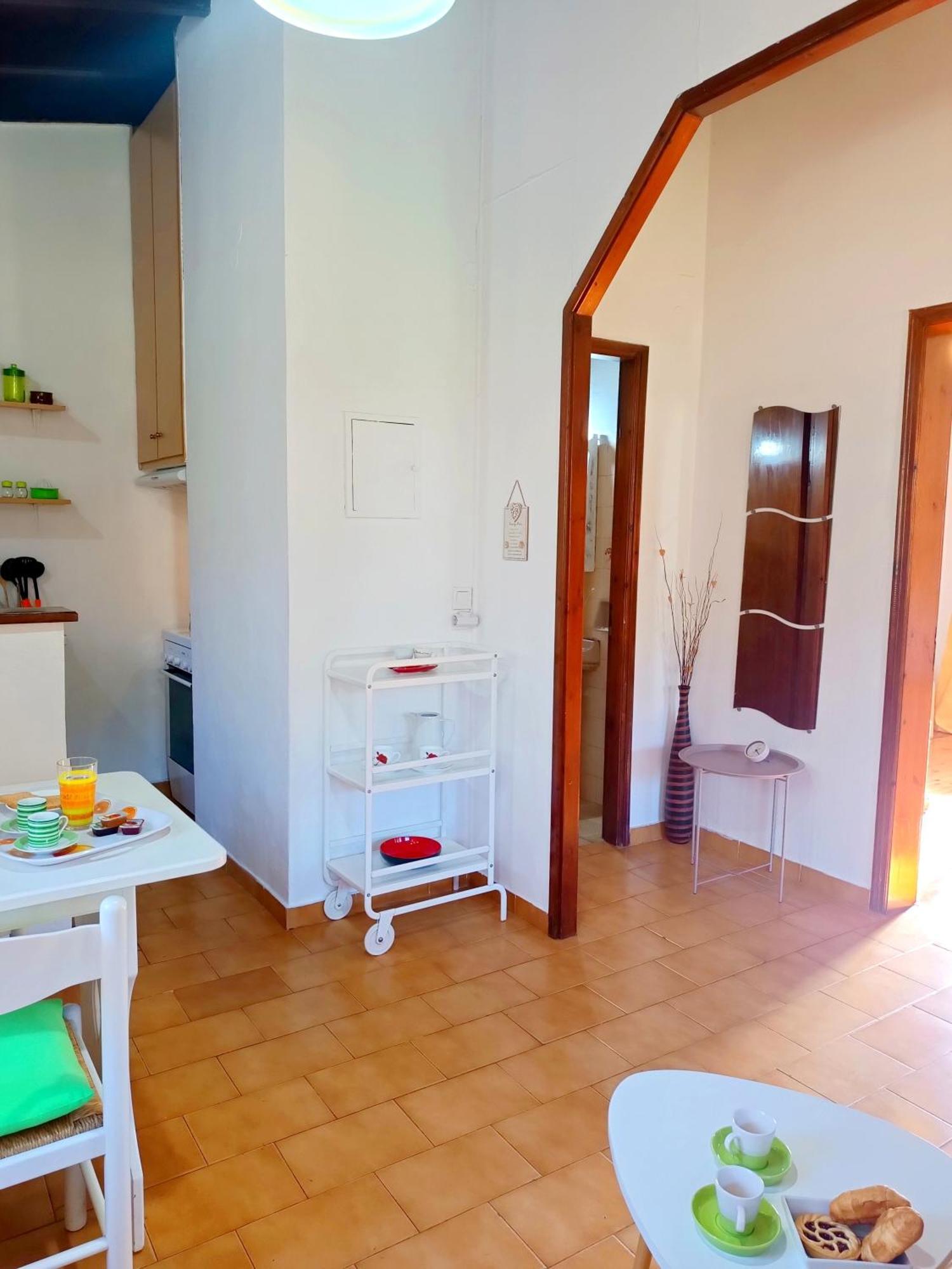 Willa Elia House Peritheia Zewnętrze zdjęcie