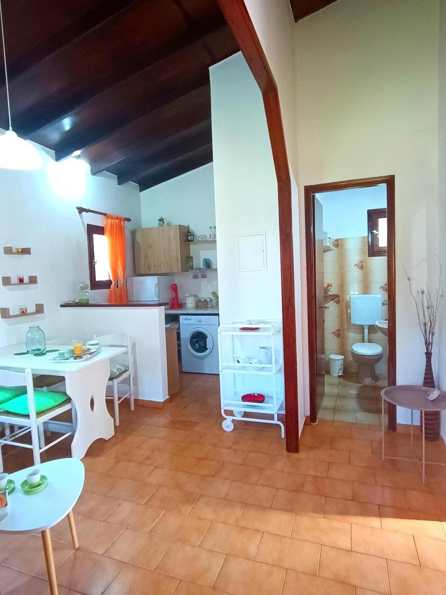 Willa Elia House Peritheia Zewnętrze zdjęcie