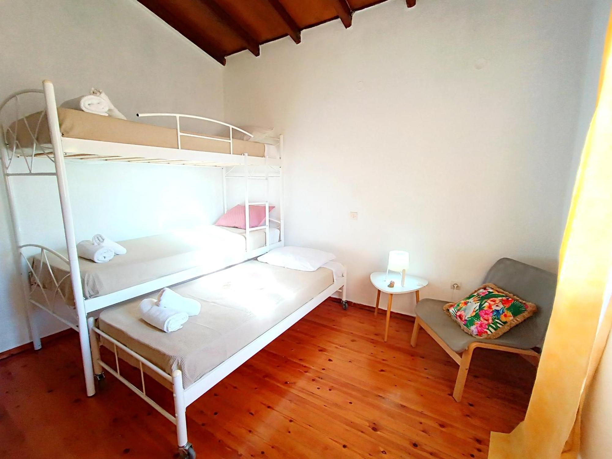 Willa Elia House Peritheia Zewnętrze zdjęcie