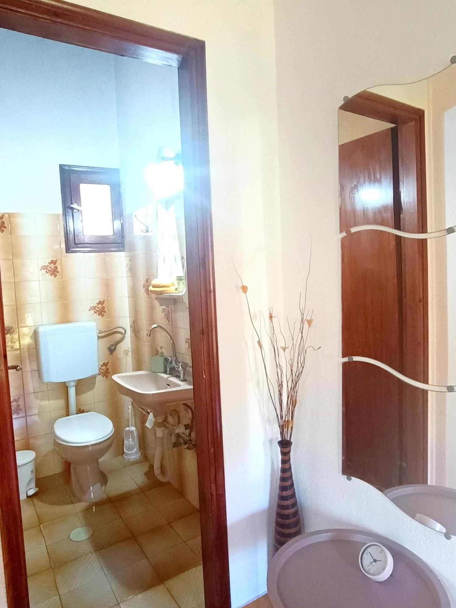 Willa Elia House Peritheia Zewnętrze zdjęcie