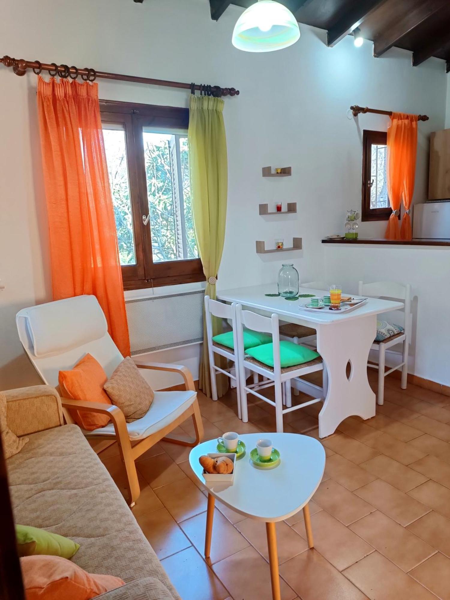 Willa Elia House Peritheia Zewnętrze zdjęcie