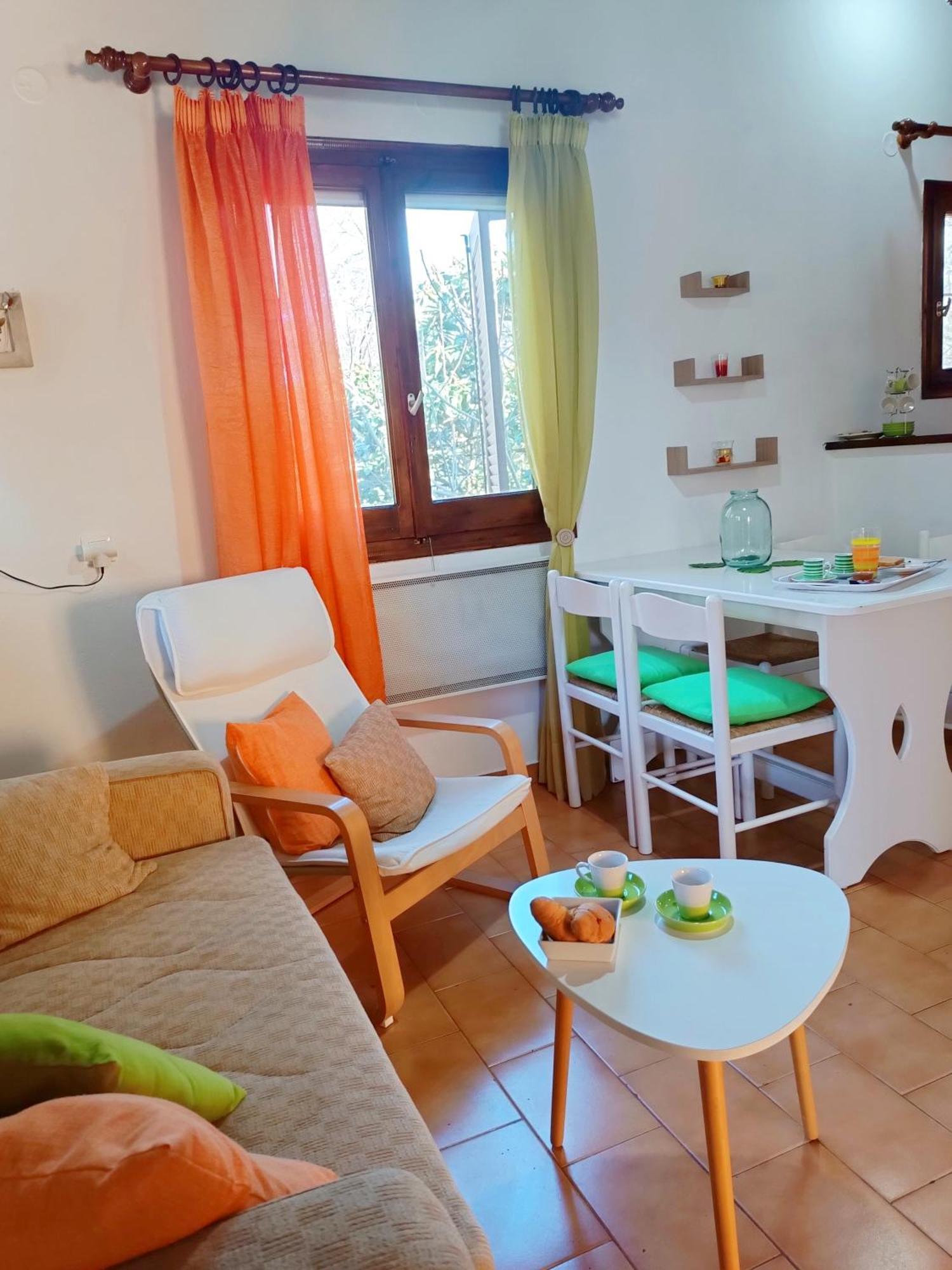 Willa Elia House Peritheia Zewnętrze zdjęcie