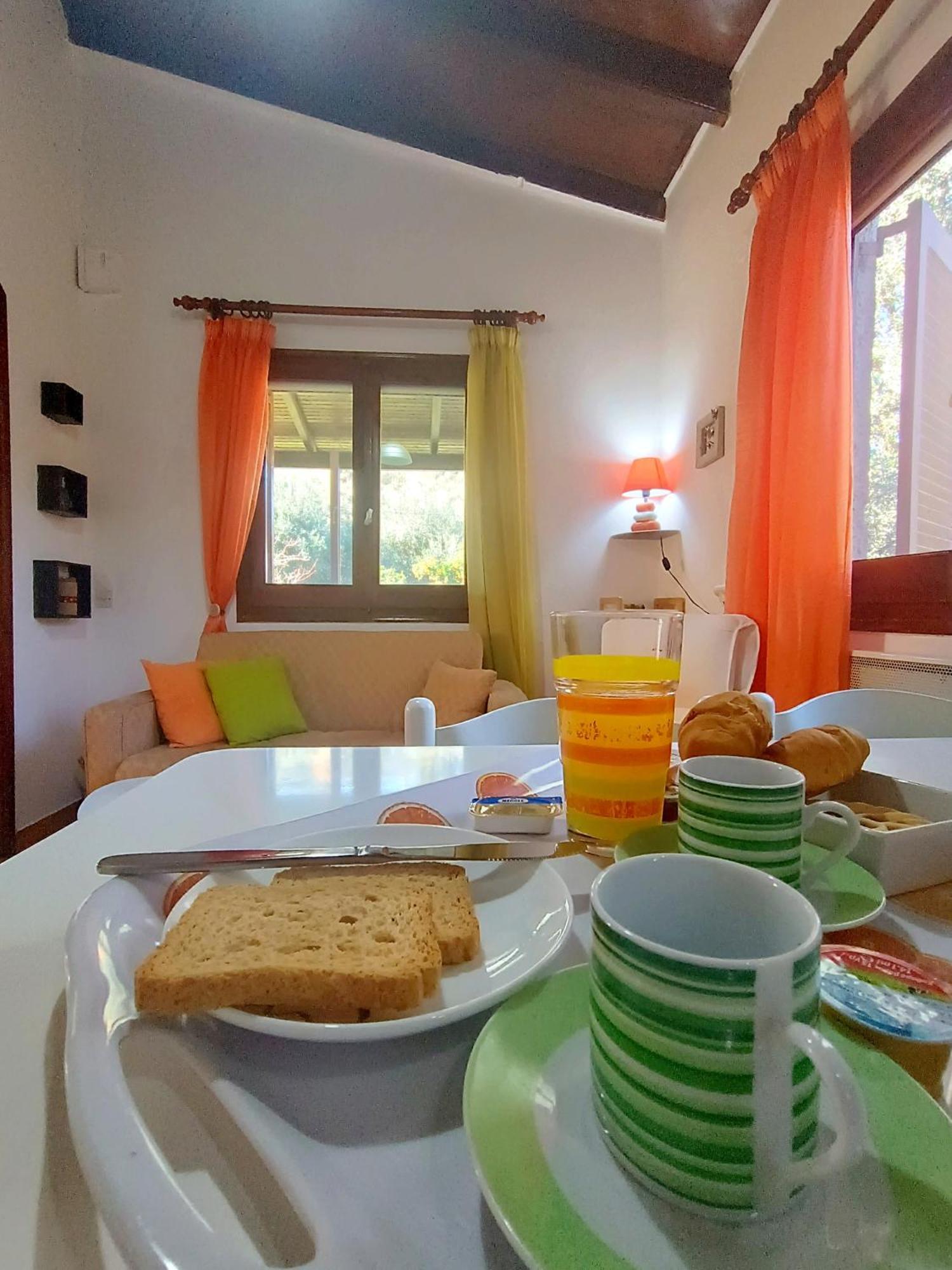 Willa Elia House Peritheia Zewnętrze zdjęcie