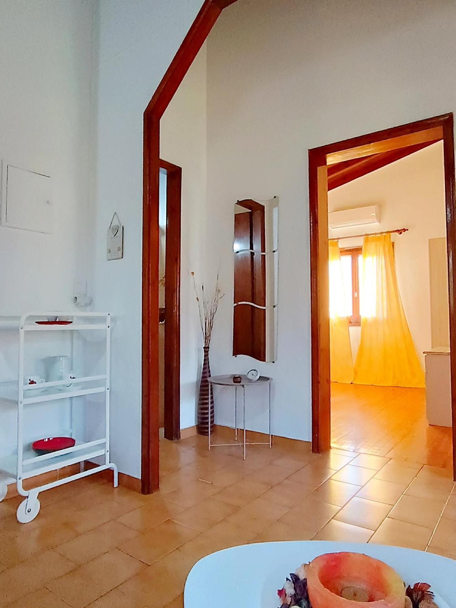 Willa Elia House Peritheia Zewnętrze zdjęcie