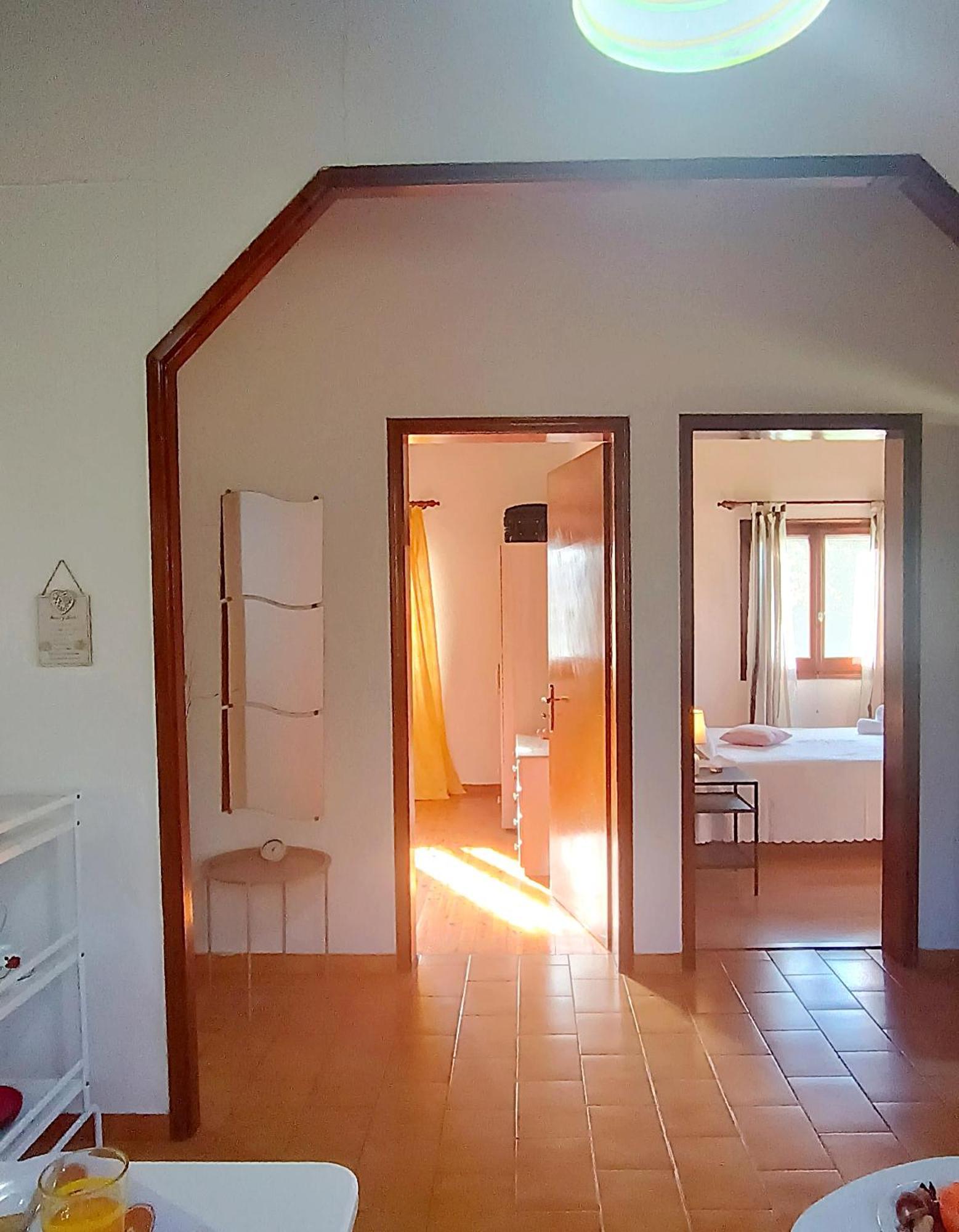 Willa Elia House Peritheia Zewnętrze zdjęcie